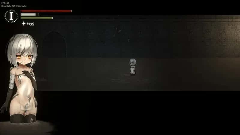 菲雅的冒险 FIA'S ADVENTURE封面