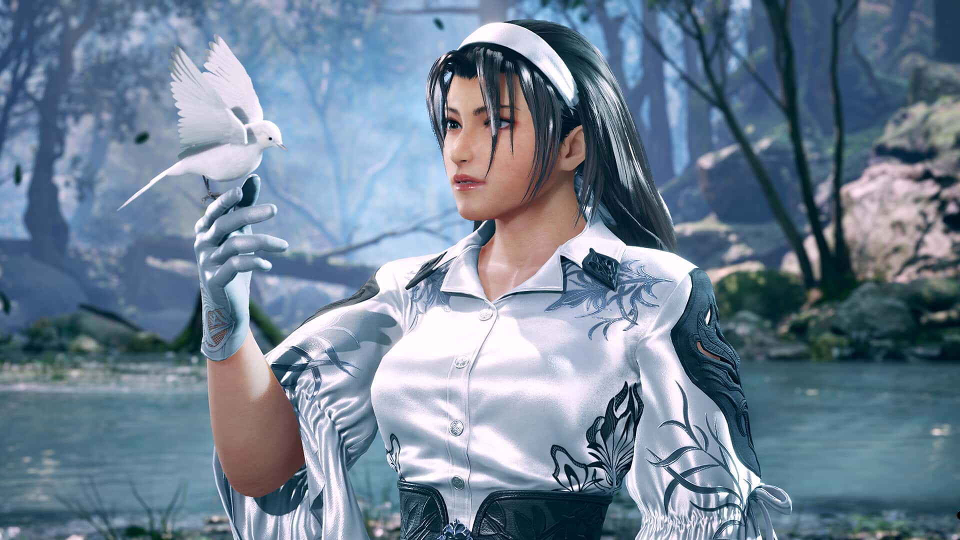 铁拳8 中文版