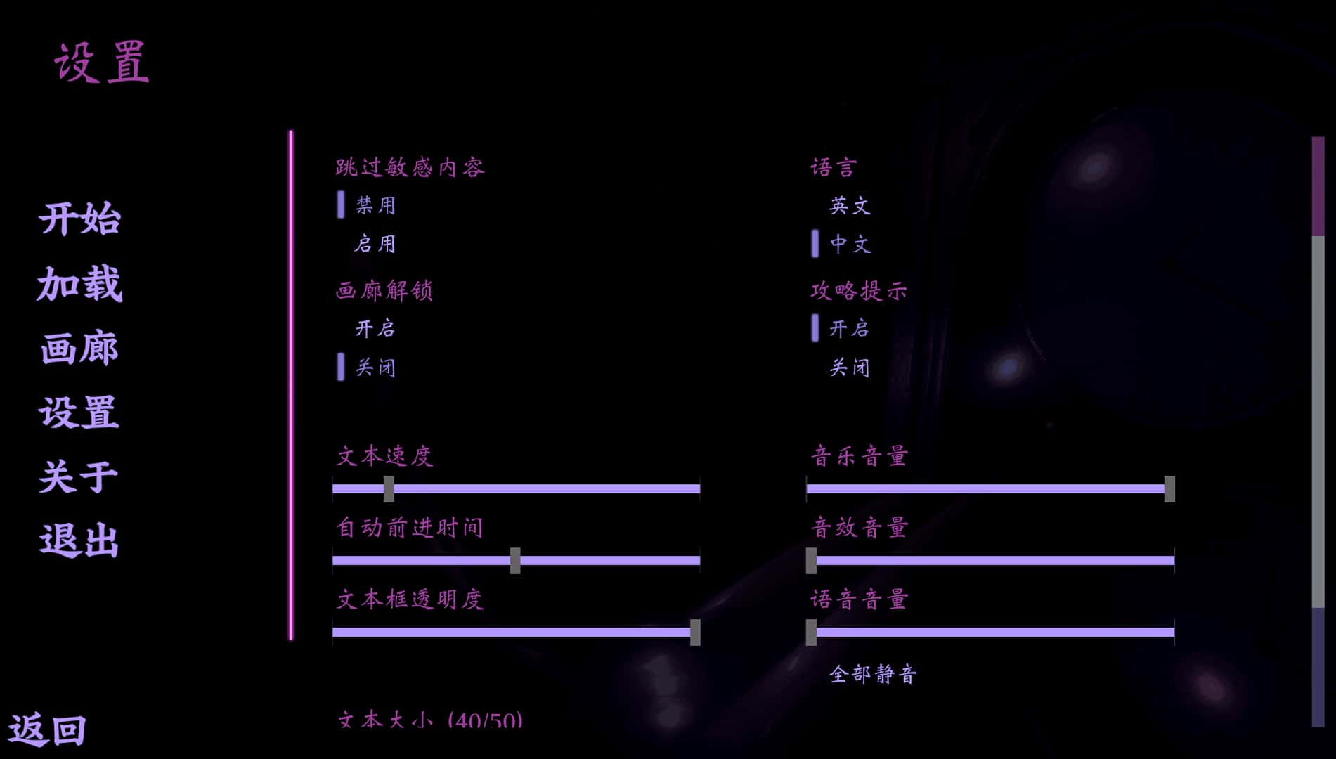 扭曲的记忆 超清精翻 版