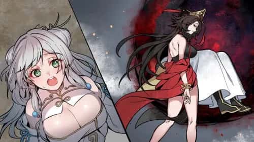 九界之上 Above The Immortality Realm