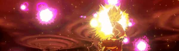 STEAM学习 龙珠Z 卡卡罗特 Dragon Ball Z Kakarot v2.2 全DLC 94G游戏封面