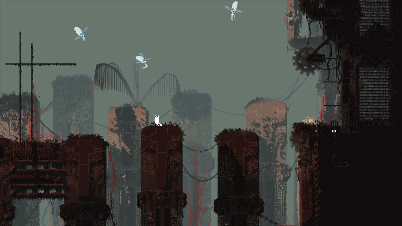 游戏截图5