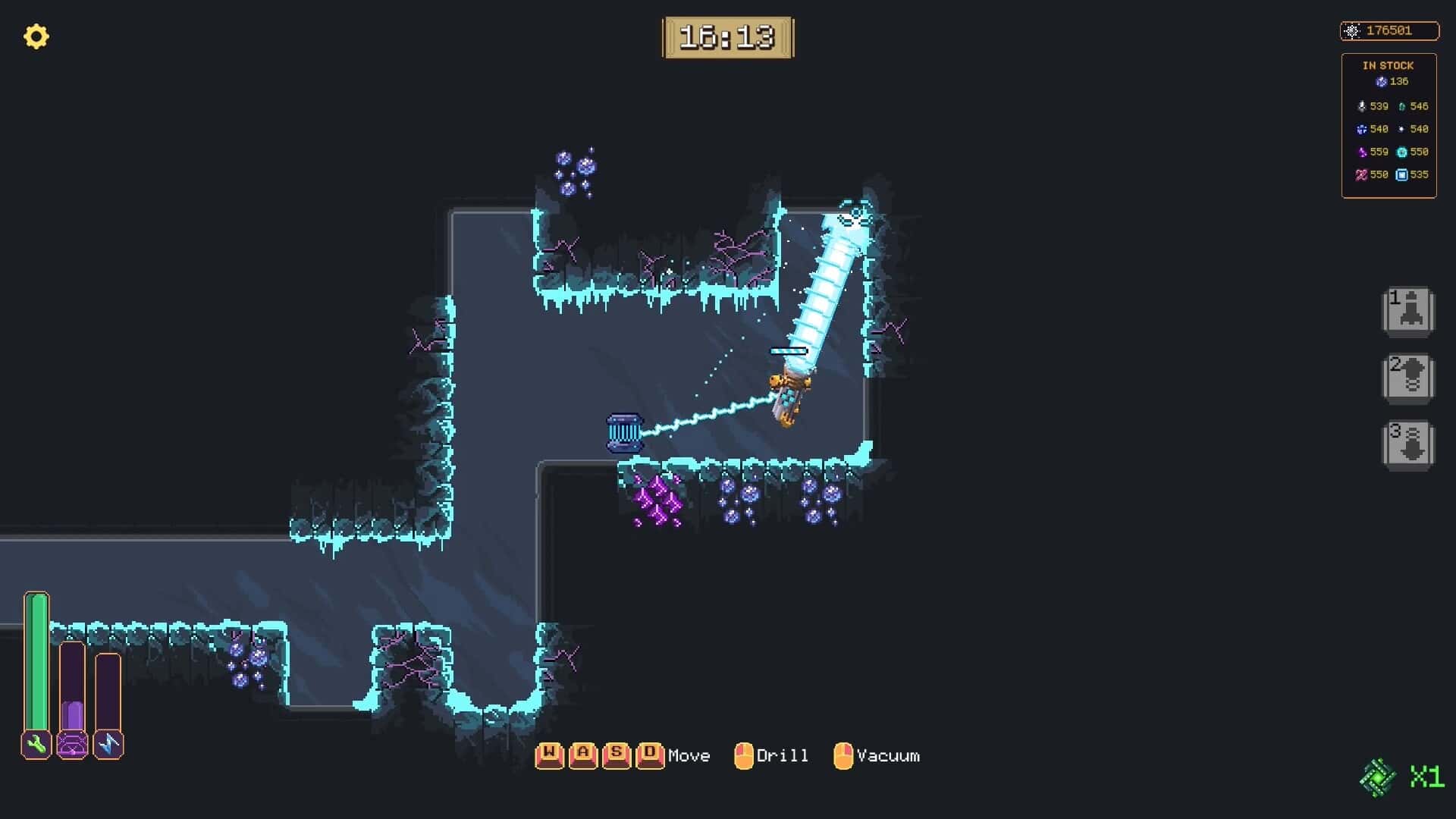 游戏截图4