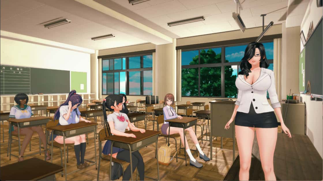 游戏截图3