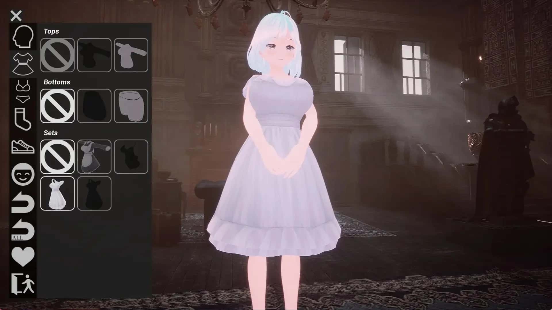 游戏截图1